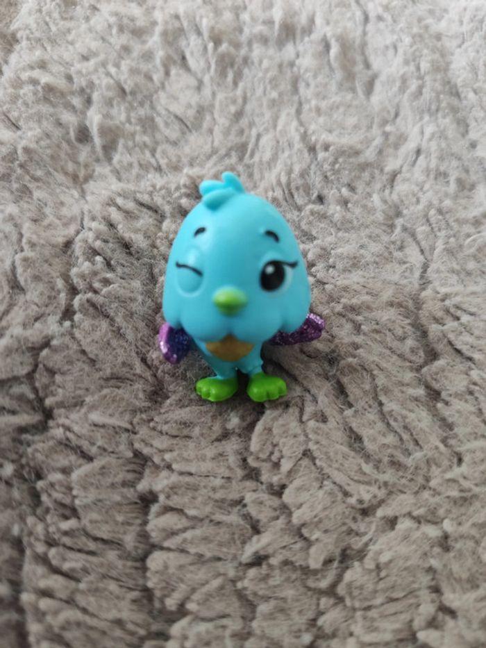 Figurine hatchimals - photo numéro 1