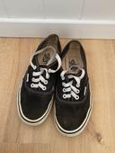 Basket Vans noire