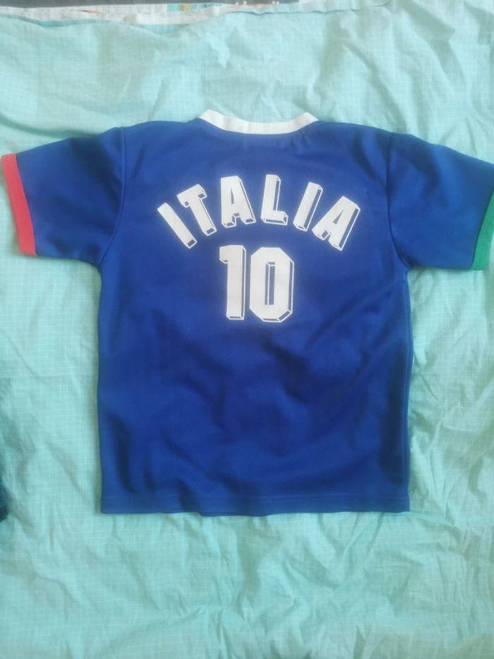 Maillot Italia - photo numéro 2