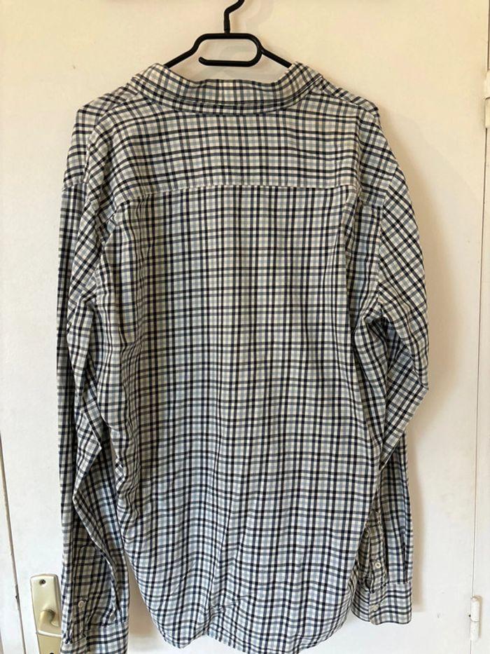 Chemise de marque alaise Breizh taille XL - photo numéro 3