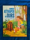 Livre Comment attraper un ours