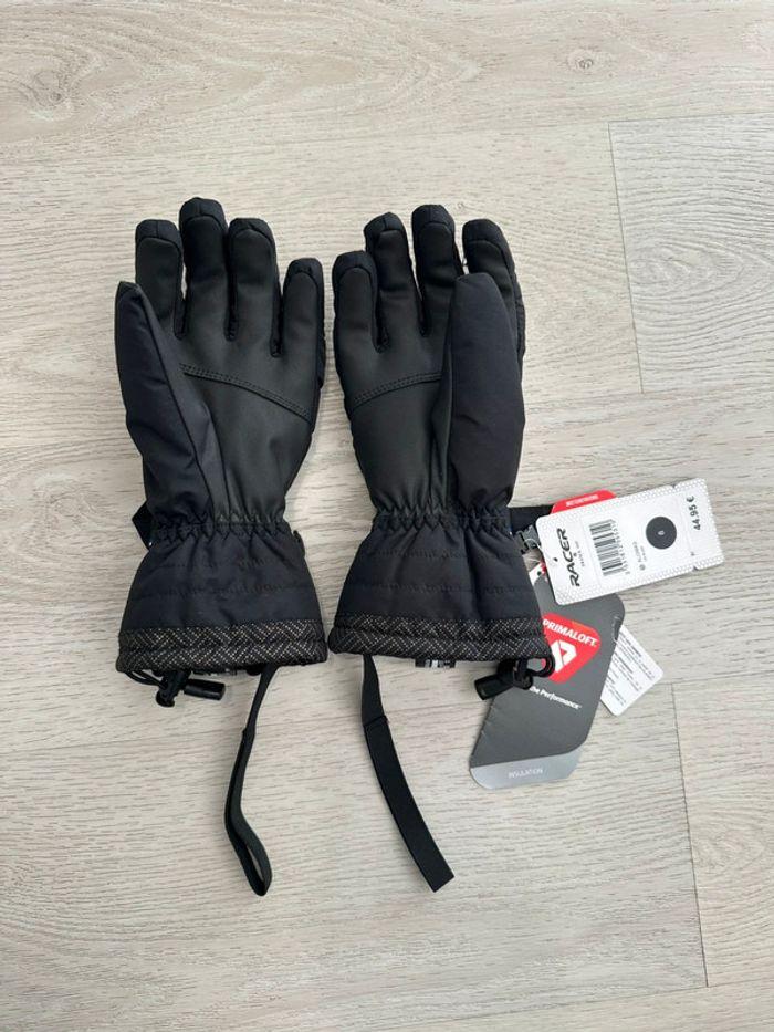 Gants Racer - photo numéro 2