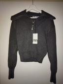 Pull Zara taille M