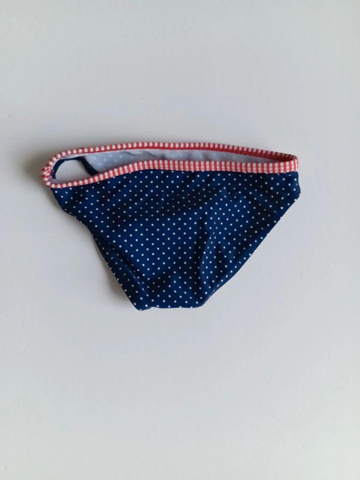 Maillot de bain bébé - photo numéro 2