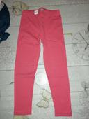 Leggins long 4/5ans