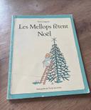 Les mellops fêtent Noël excellent état