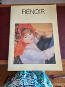 Livre  Renoir