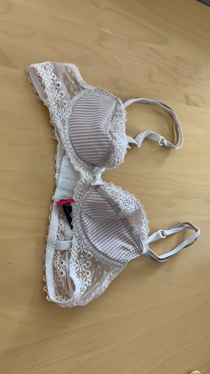 Soutien-gorge Passionata 85A - photo numéro 1