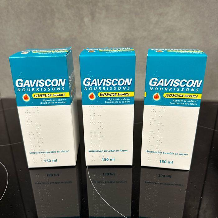 Gaviscon - photo numéro 1