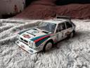 Lancia Delta S4