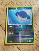 Carte Pokemon Reverse Holo - Wailmer - 58/106