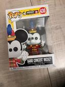 Funko Pop Mickey Chef d’Orchestre  #430