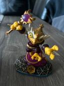 Skylanders hoot loop