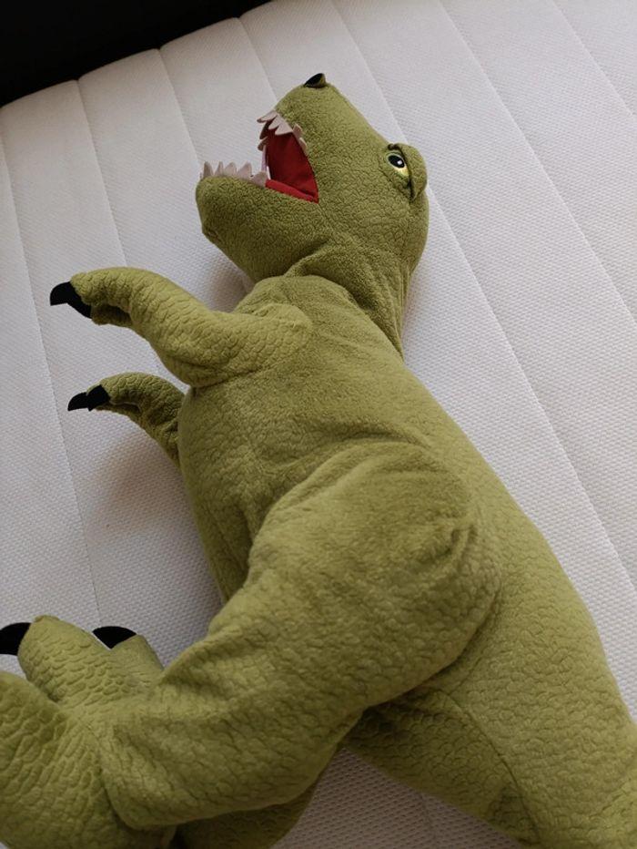 Peluche Dinosaure - photo numéro 2