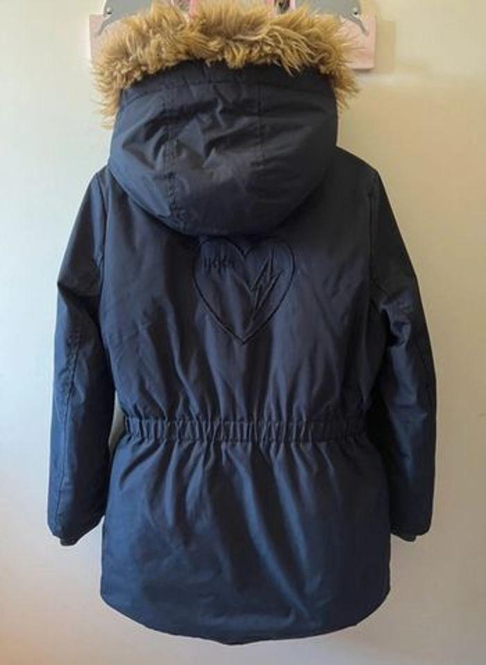 Parka IKKS 2en1 fille taille 8 ans ! - photo numéro 2