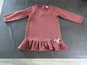 Robe/ Tunique fille 4 ans