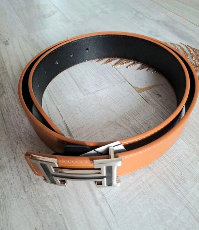 Ceinture homme - photo numéro 3