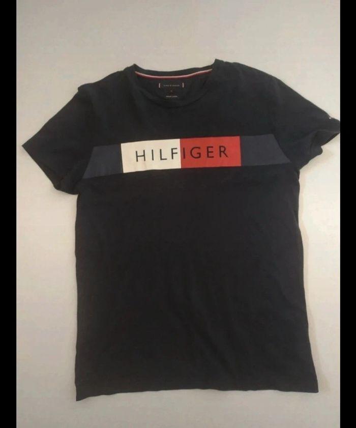 Joli tee shirt Tommy Hilfiger - photo numéro 2