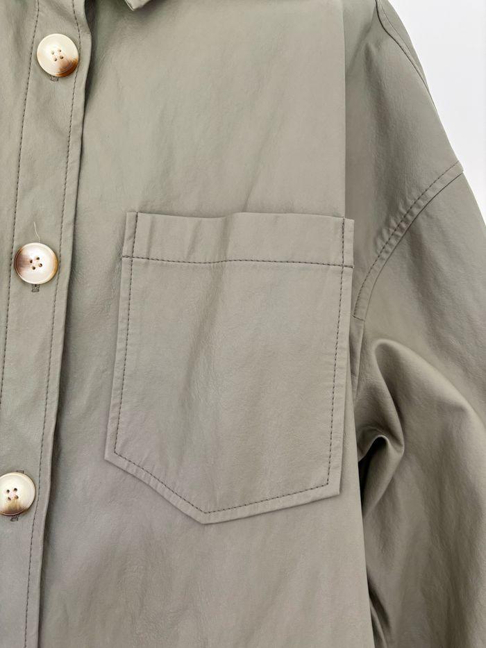 Veste imperméable - photo numéro 3