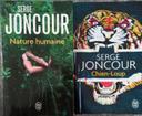 Livres de poche de Serge Joncour