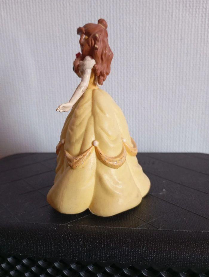 Figurine Belle Bullyland Disney - photo numéro 2