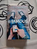 Livre "#Famous"