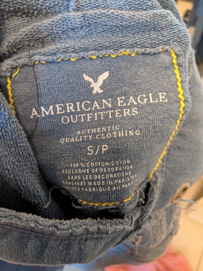 Sweat à capuche American Eagle - photo numéro 6