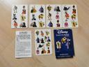 Jeu de carte magie Disney