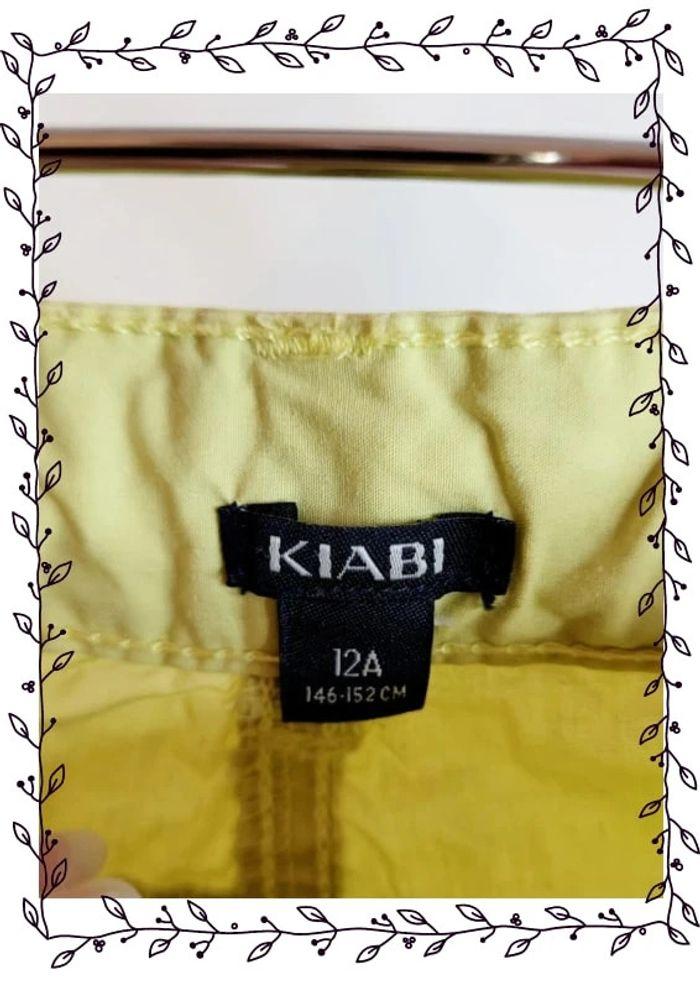 Joli short Kiabi 12 ans - photo numéro 3