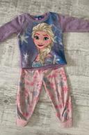 Pyjamas 2-3 ans