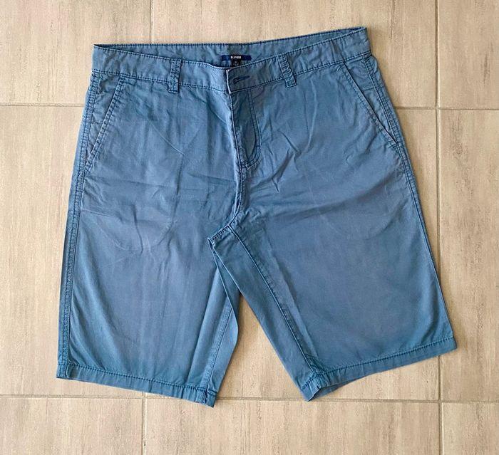 Short chino KIABI - photo numéro 1