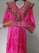 Robe kabyle