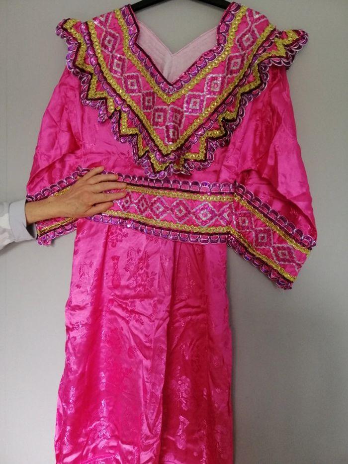 Robe kabyle - photo numéro 1