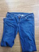 Jean skinny h&m