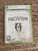 Oblivion