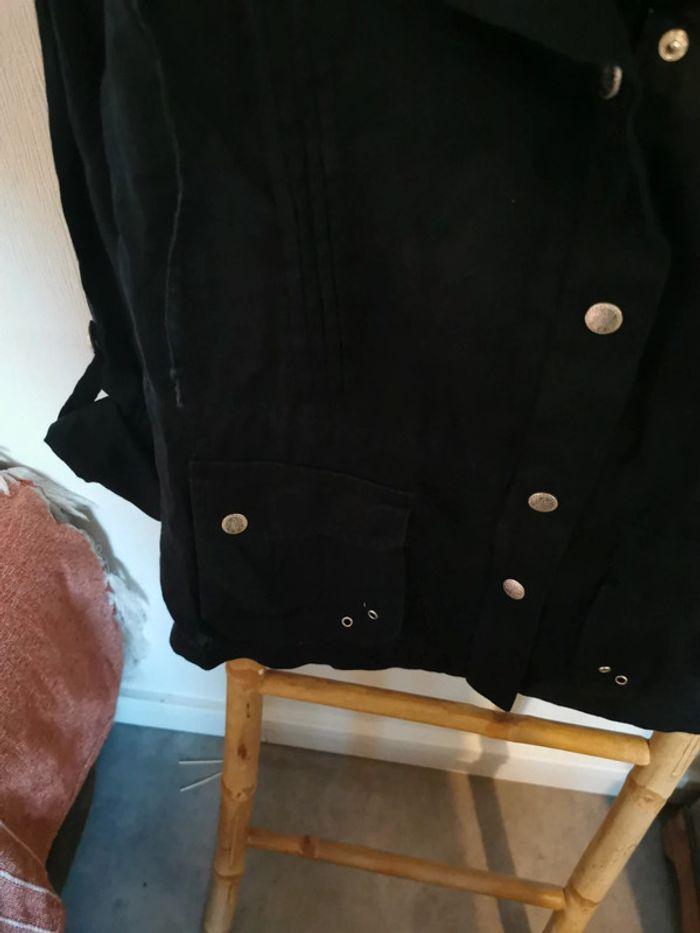 Veste femme taille 38 - photo numéro 5