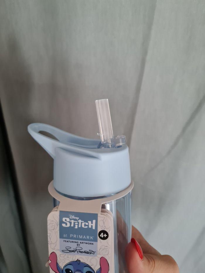 Gourde stitch 450 ml - photo numéro 3