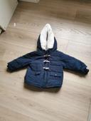 Manteau hiver Obaibi