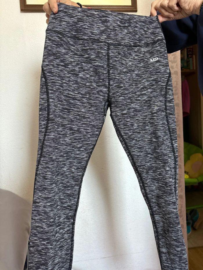 Pantalon de sport MP S - photo numéro 2