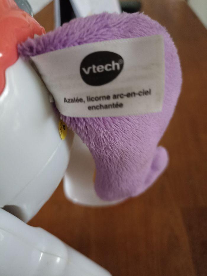 Licorne vtech - photo numéro 3