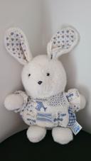 Doudou lapin