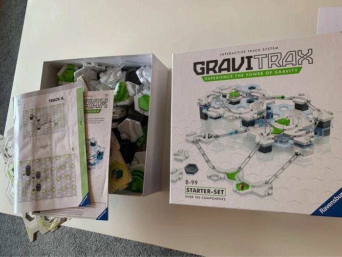 💥 Gravitrax pack starter set et plus (idée cadeau) - photo numéro 1