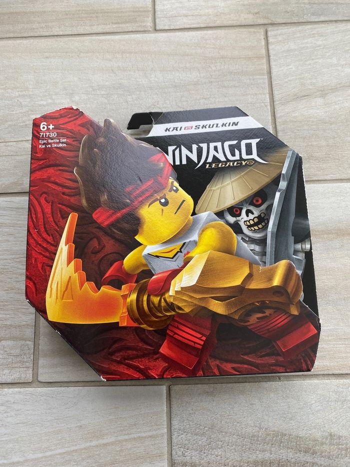 Ninjago