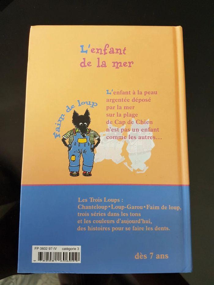 Lot de 4 livres pour enfants de la collection père Castor - photo numéro 9