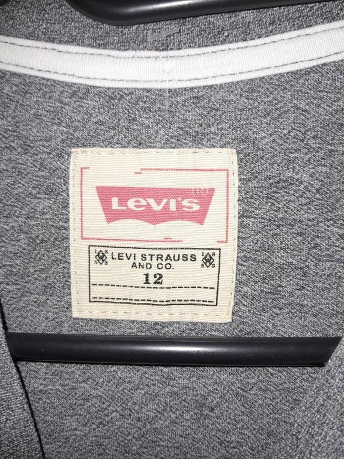 Tee-shirt levis - photo numéro 3