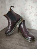 Boots Chelsea Dr. Martens