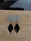 Paire de boucles d’oreilles, fantaisie