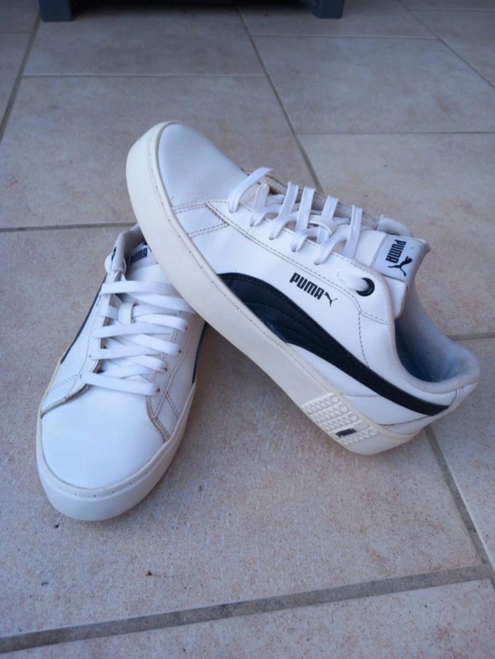 #didinejsl1_895chaussure basket puma - photo numéro 1