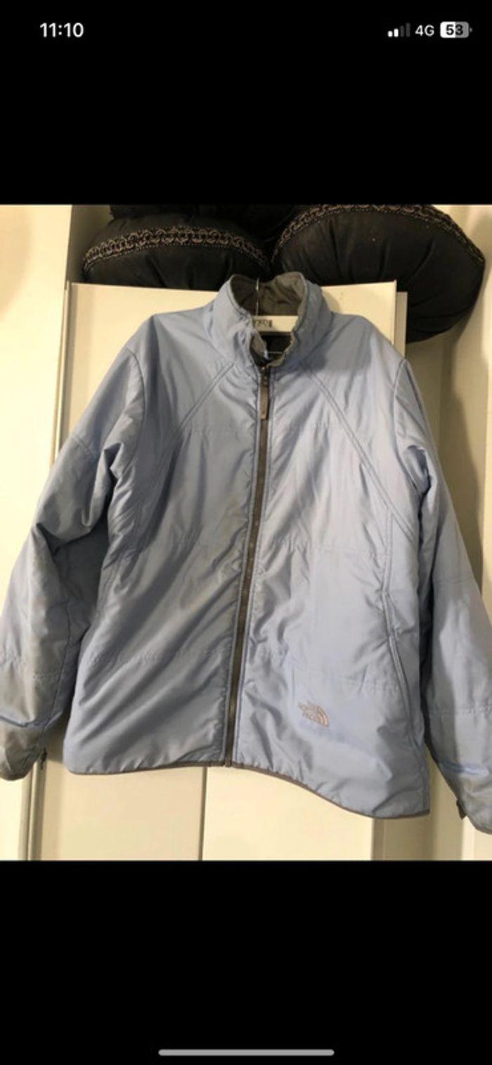 Manteau. The north face .taille XL - photo numéro 1