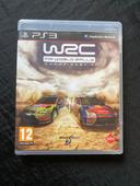 Wrc fia world rally ps3